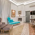 Arhondiko Apartment Vs Rhodes Town