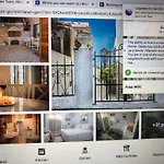 Arhondiko Apartment Vs Rhodes Town